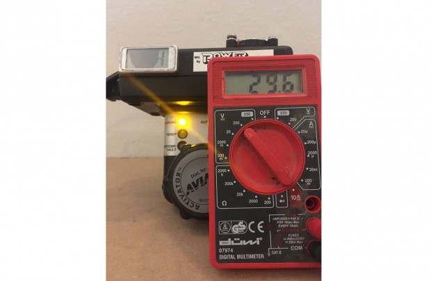 Aviall 282 j replgp akku tlt-regenerl