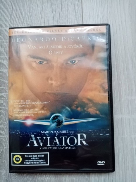 Avitor DVD film