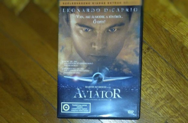 Avitor (DVD)