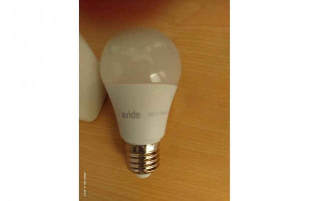 Avide LED 10W E27 izz elad