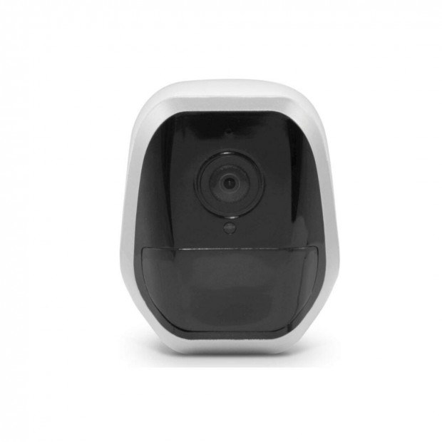 Avidsen 123985 IP Megfigyel Camera Kltr/Beltr, jjellt, WiFi vez