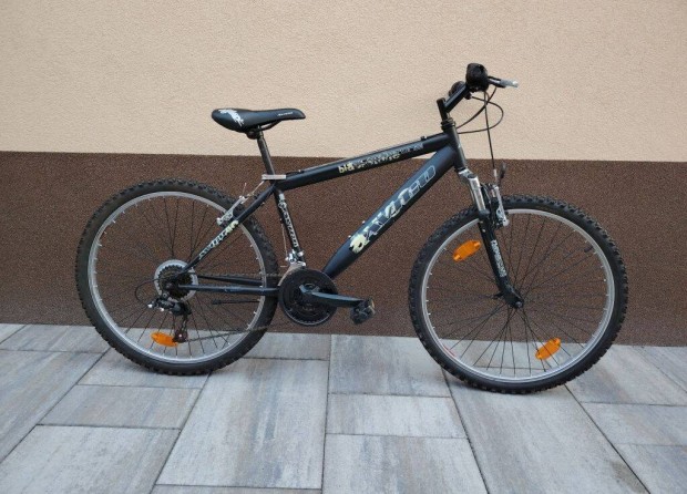 Avigo 26"-os, teleszkópos MTB kerékpár