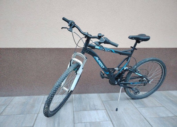 Avigo 26"-os sszteleszkpos MTB kerkpr j s szp llapotban!