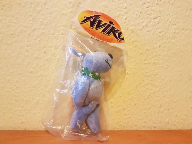 Aviko k�k eg�r pl�ss f�gg�vel (�j, bontatlan csomagol�sban)