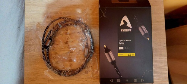 Avinity optikai kbel 1,5m