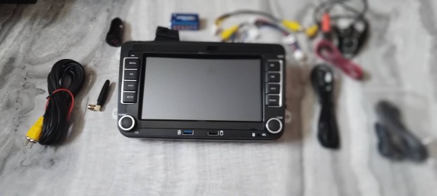 Avison Multimdia fejegysg (vw,seat...)Nem hasznlt.