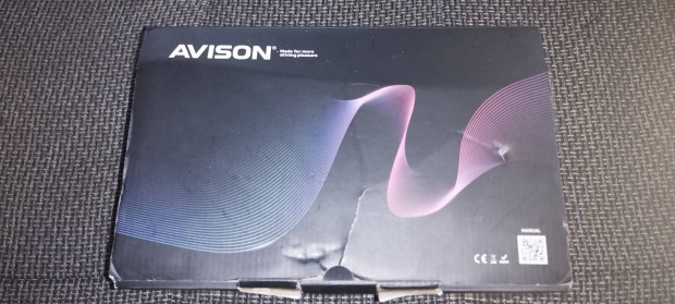 Avison Multimdia fejegysg (vw,seat...)Nem hasznlt.