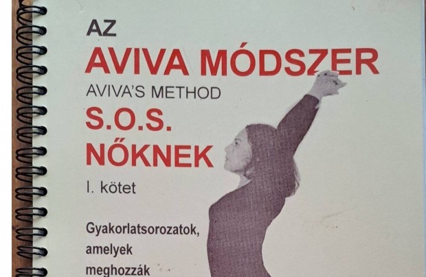 Aviva mdszer knyv