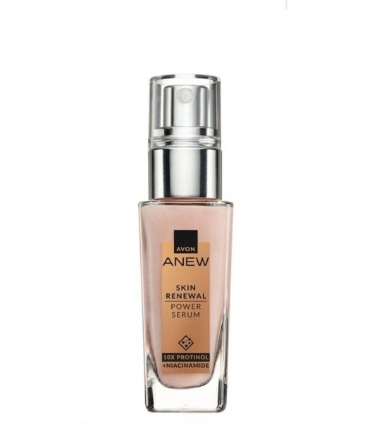 Avon Anew Regenerl arc szrum .