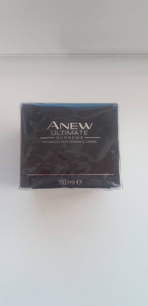 Avon Anew ultimate brregedst ksleltet hidratl krm