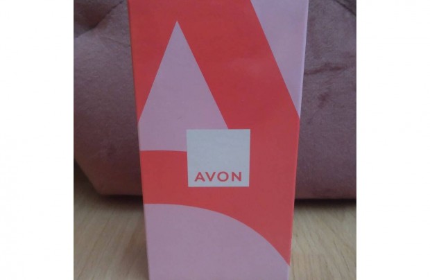 Avon Celebre ajndkszett (parfm s kzkrm)