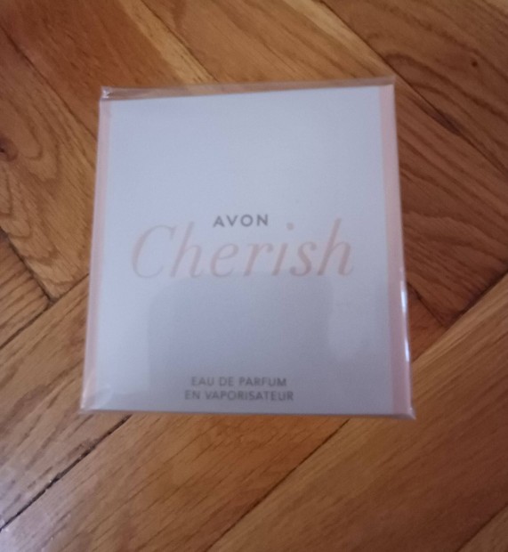 Avon Cherish parfm 50ml