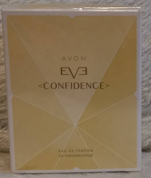 Avon EVE Confidence ni parfm