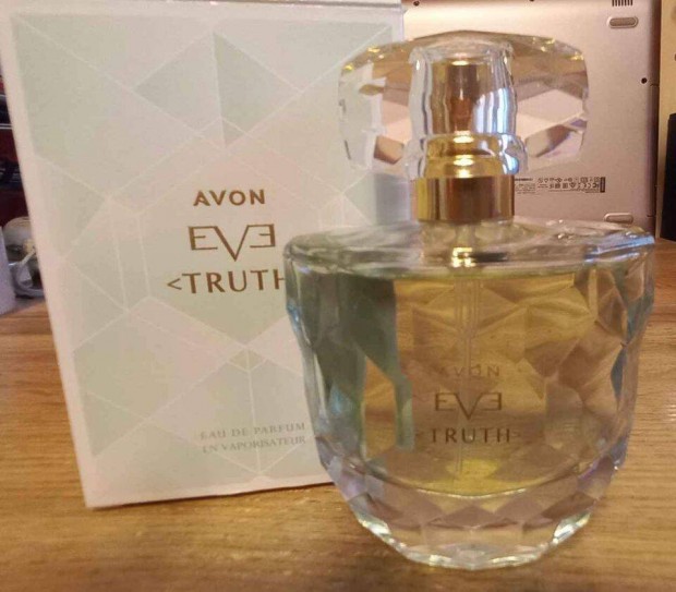 Avon EVE Truth Parfm