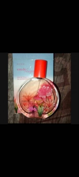 Avon Eau de Bouguet 50ml 