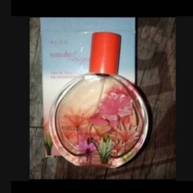 Avon Eau de Bouguet 50ml parfm 