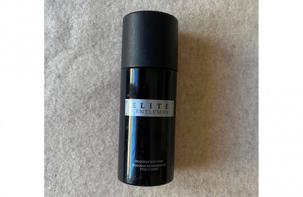 Avon Elite Gentleman Deo Spray