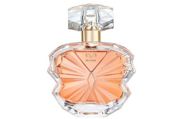 Avon Eve Become parfm 50ml - ingyenes szllts