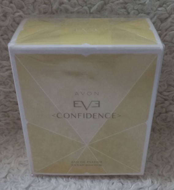 Avon Eve Confidence parfm (50 ml)