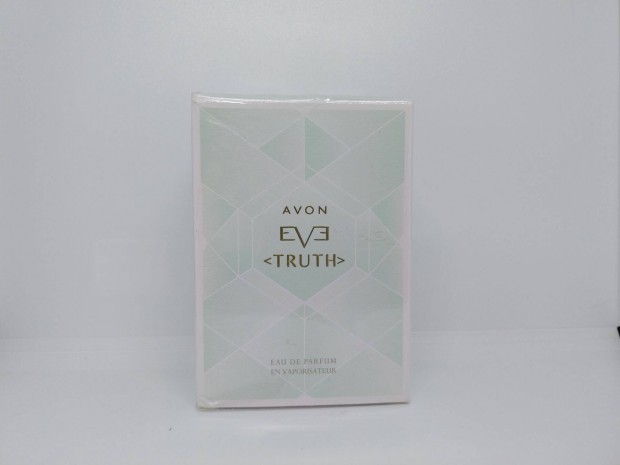 Avon Eve Truth 50 ml-es ni parfm