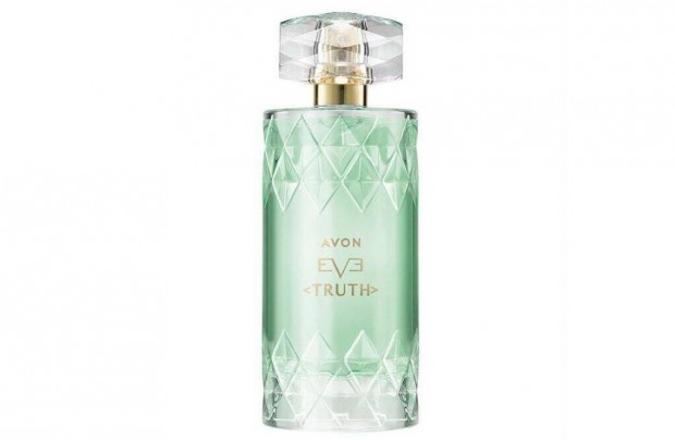 Avon Eve Truth parfm 100ml - ingyenes szllts