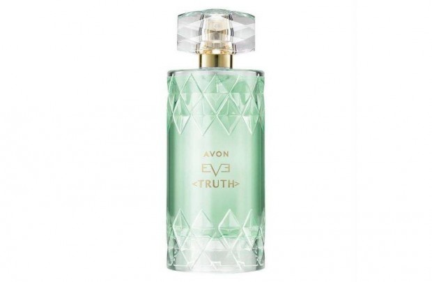 Avon Eve Truth parfm 100ml - ingyenes szlltssal