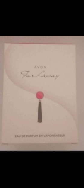 Avon Far Away 50ml 