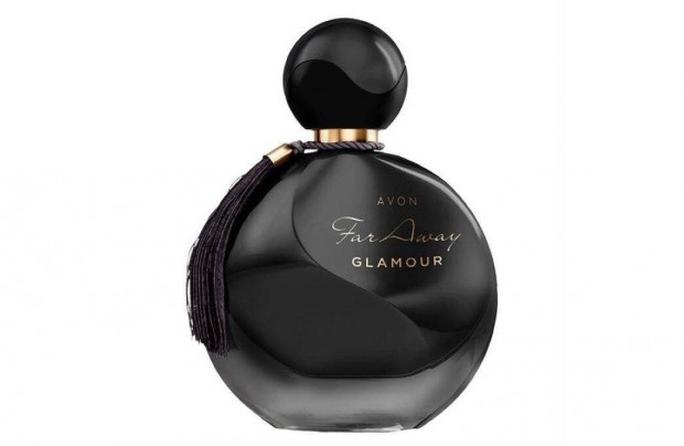 Avon Far Away LBD Lace Glamour parfm 100ml - ingyenes szllts