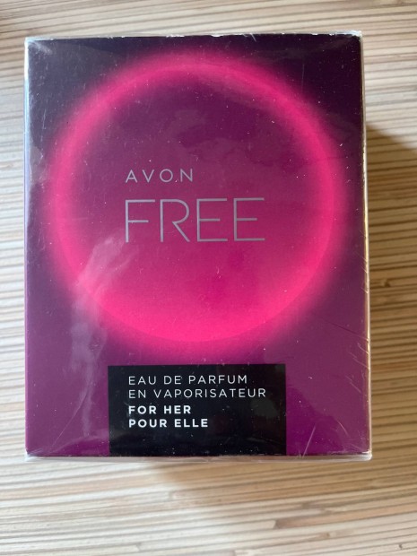 Avon Free ni parfm