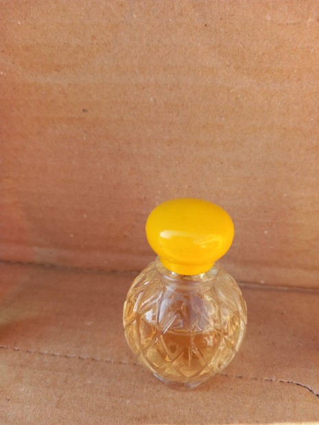 Avon Honeysuckle ni parfm 1970-bl fl ron