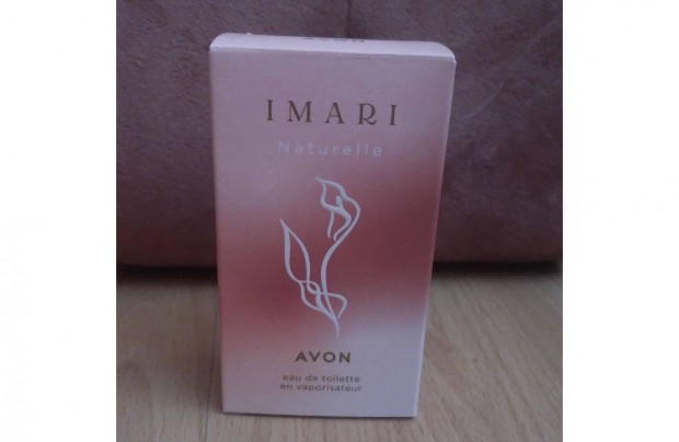 Avon Imari Naturelle EDT