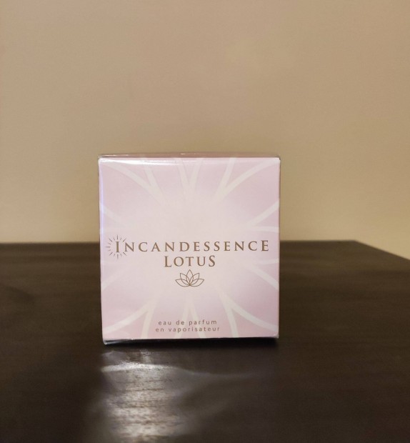 Avon Incandessence Lotus 50 ml-es ni parfm