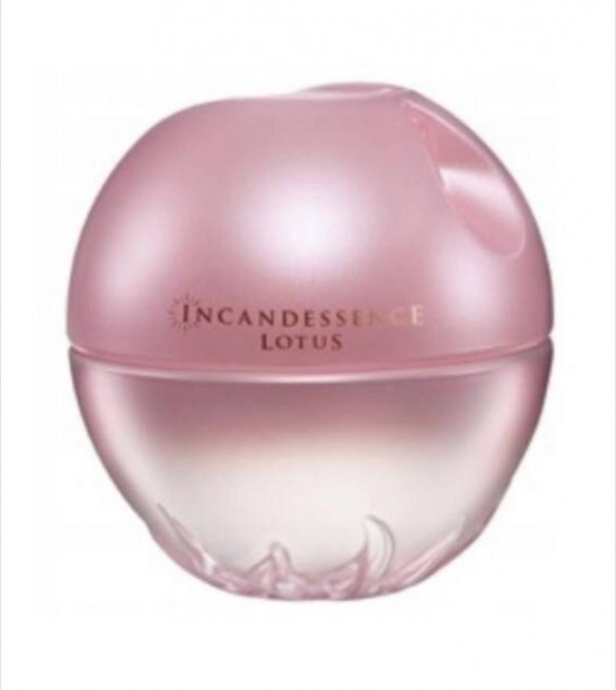 Avon Incandessence Lotus 50ml parfm 