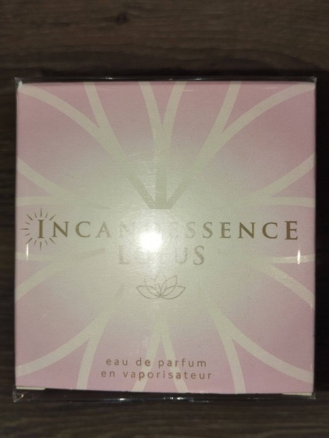 Avon Incandessence Lotus