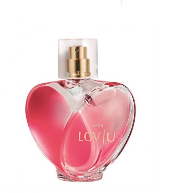 Avon Lovu parfm 50ml 