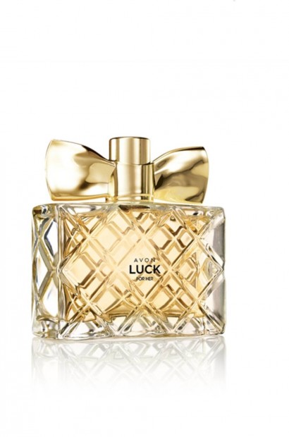 Avon Luck for her parfm 50ml 