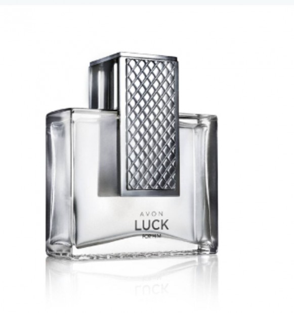 Avon Luck for him 75ml