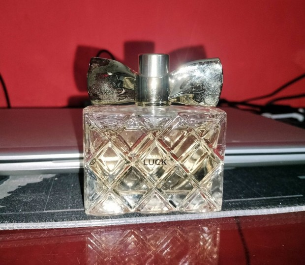 Avon Luck parfm 