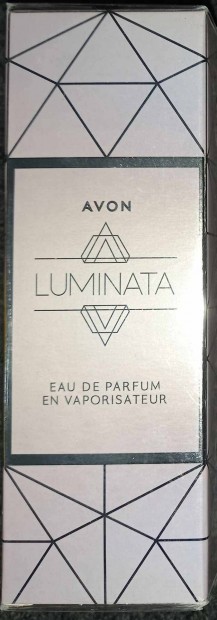 Avon Luminata ni parfm ritkasg