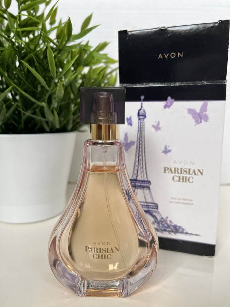 Avon Parisian chic ni parfm