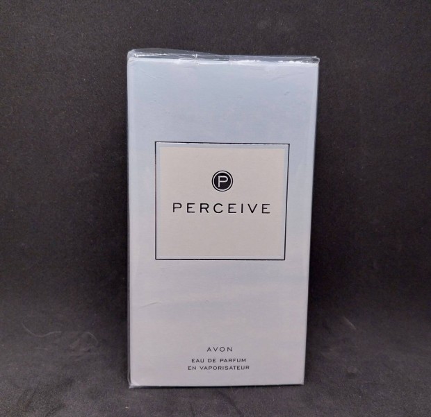 Avon Perceive 100 ml-es ni parfm