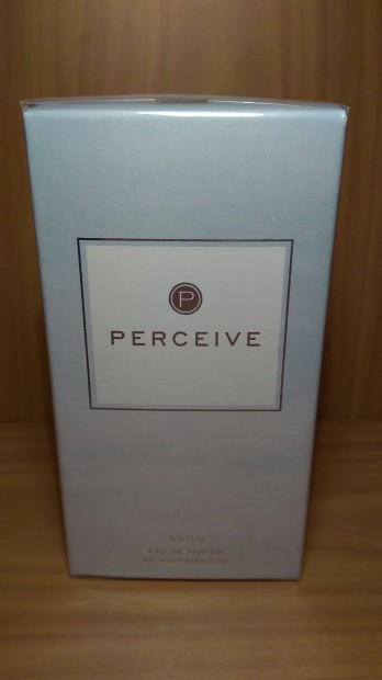 Avon Perceive for Her parfm - 50 ml