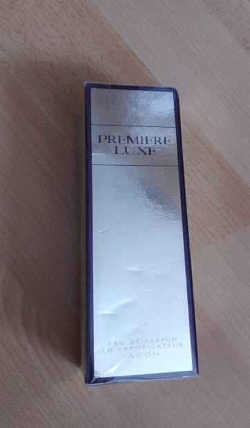 Avon Premier Luxe parfm 