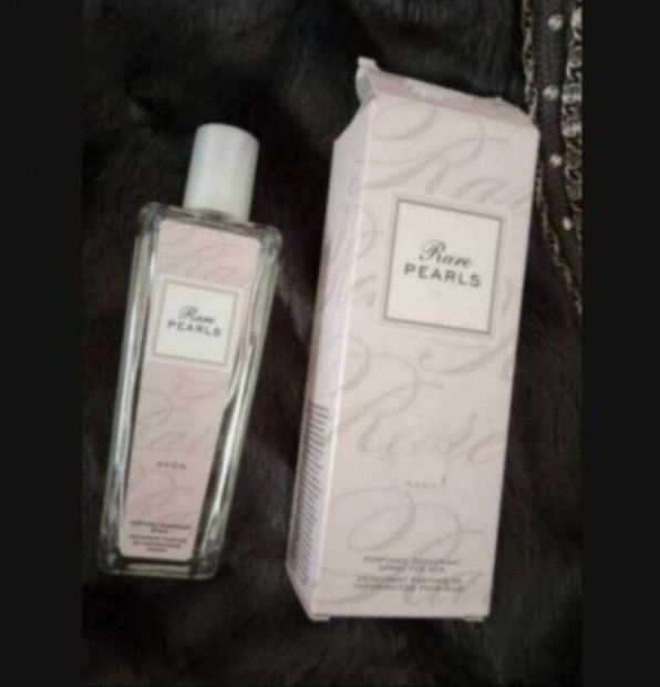 Avon Rare Pearls 75ml 