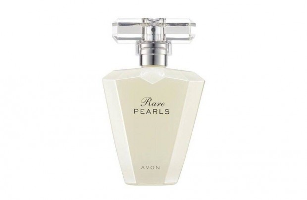 Avon Rare Pearls parfm - ingyenes szllts