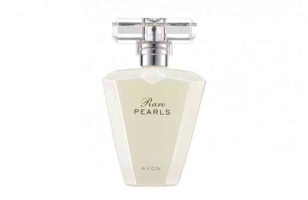 Avon Rare Pearls parfm - ingyenes szlltssal