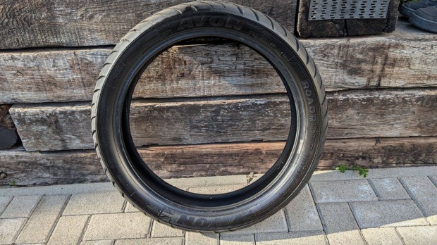 Avon Roadrider MK II 130/70 R18 hátsó gumi