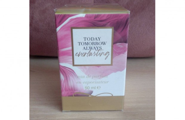 Avon TTA Everlasting parfm, 50 ml