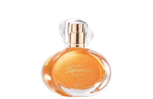 Avon TTA Tomorrow for Her parfm - ingyenes szlltssal