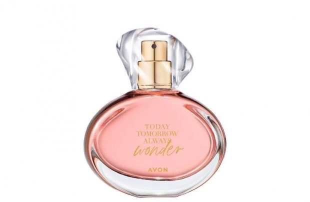 Avon TTA Wonder parfm - ingyenes szllts